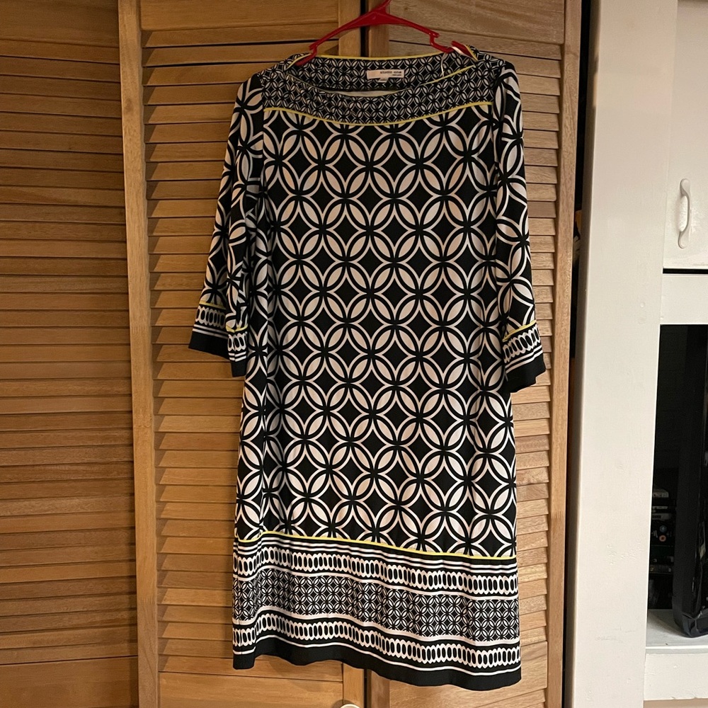 Studio One New York dress